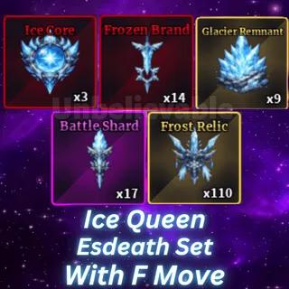 Ice Queen