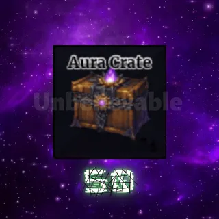 Aura Crate