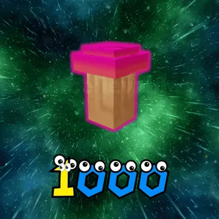 Maple Mushroom Seed Grow a Garden 2