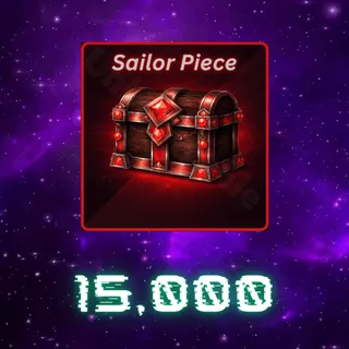 Sailor Piece