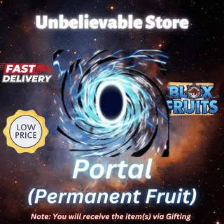 Portal Fruit