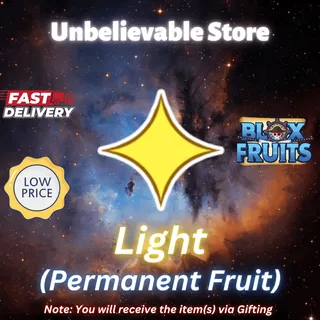 Light Fruit