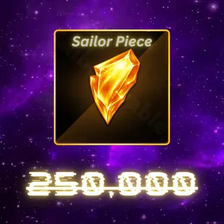 Sailor Piece