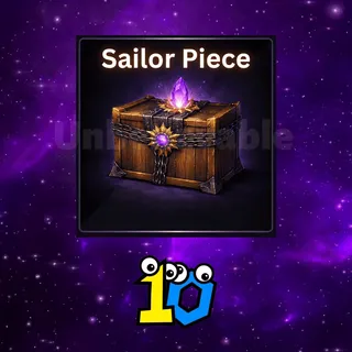 Sailor Piece