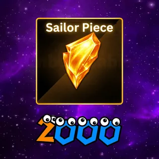 Sailor Piece