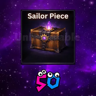 Sailor Piece