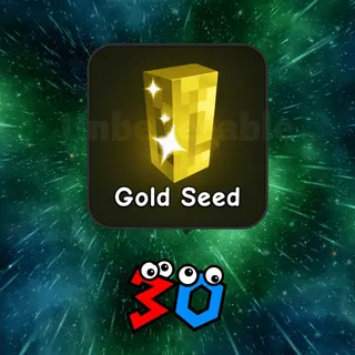 Gold Seed