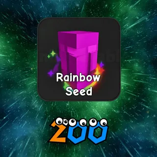 Rainbow Seed