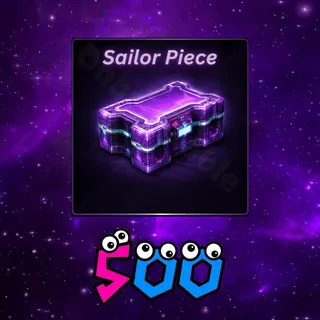 Sailor Piece