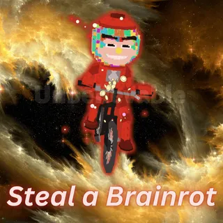 Steal a Brainrot