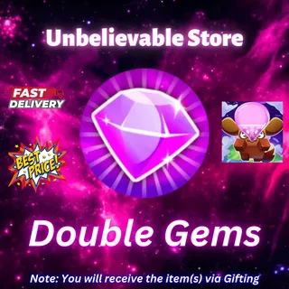 Bubble Gum Simulator INFINITY