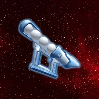 Snowcannon MM2