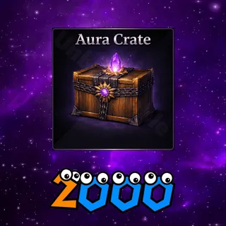 Aura Crate