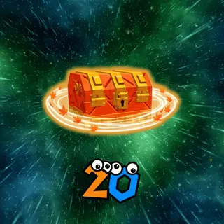 Exclusive Fall Chest