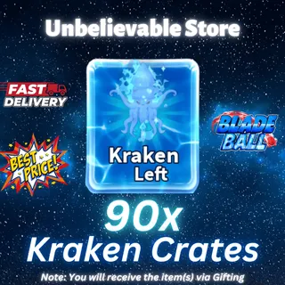 Kraken Crates