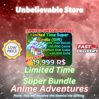 Super Bundle