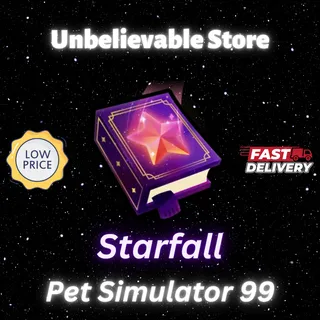 Starfall