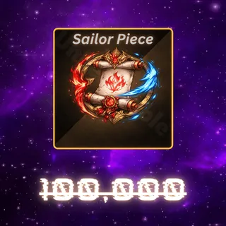 Sailor Piece