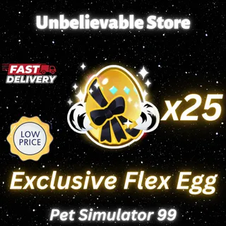 Flex Egg