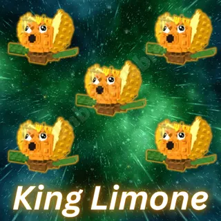 King Limone