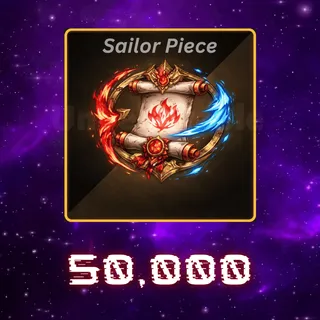 Sailor Piece