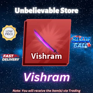 Vishram