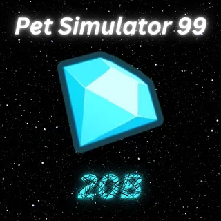 Pet Simulator 99