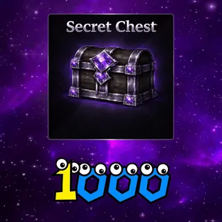 Secret Chest