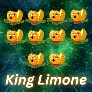 King Limone