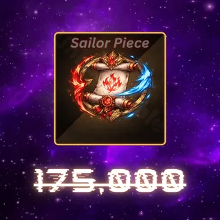 Sailor Piece