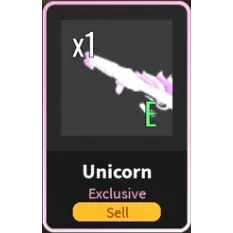 UNICORN RPG ~ DAHOOD