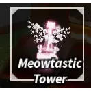 meowtastic tower fisch
