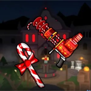 CANDY SET MM2