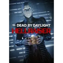 Dead by Daylight - Hellraiser DLC