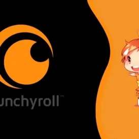 Crunchyroll Mega Fan (Private) 12 Months 