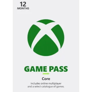 Xbox Game Pass