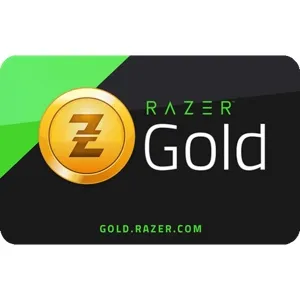 RAZER GOLD - 100$ (global)