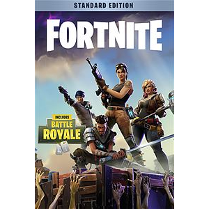 fortnite standard edition cd kay - fortnite psp go