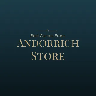 Andorrich's Store