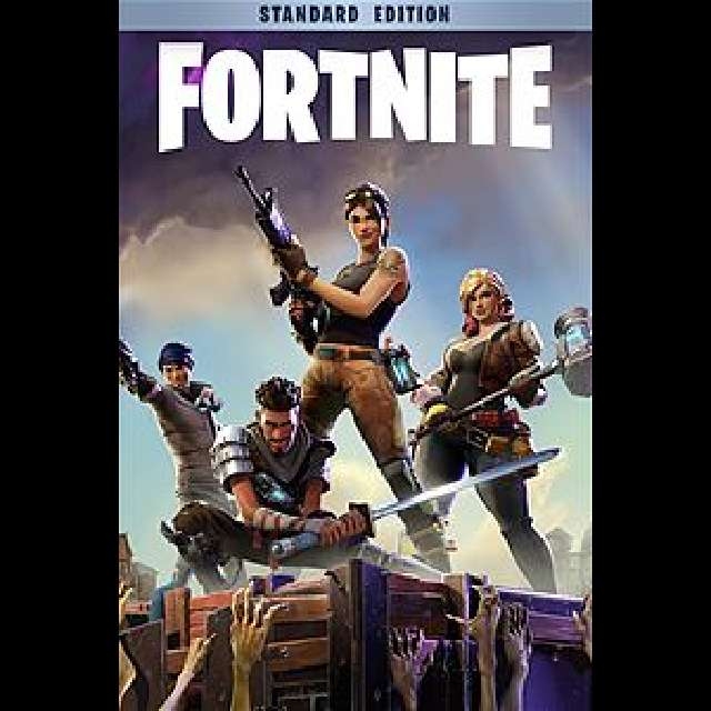 Fortnite Standard Edition Key - Free V Bucks Cheat Codes ... - 640 x 640 jpeg 142kB