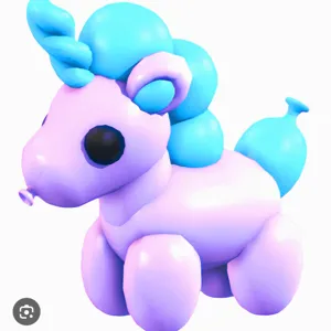 Balloon Unicorn