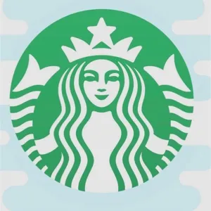 $ 10.00 STARBUCKS GIFT CARD