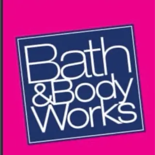 $16.00 BATH AND BODY WORKS GIFT CARD