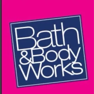 $32.88 BATH AND BODY WORKS GIFT CARD