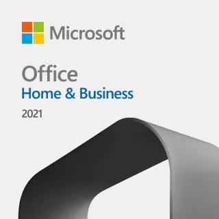 MICROSOFT OFFICE HOME AND BUSINESS 2021  MAC