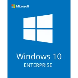 WINDOWS 10 ENTERPRISE  