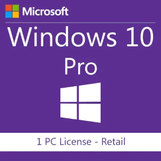 windows 10/11 pro retail KEY