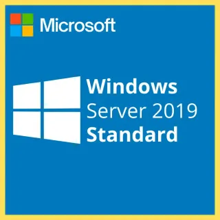 WINDOWS SERVER 2019 STANDARD 