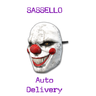 Killer Clown Shirt Roblox