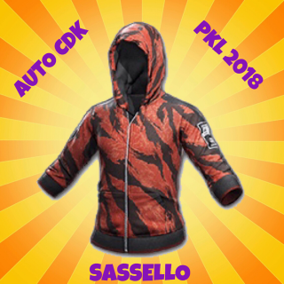 pkl hoodie pubg